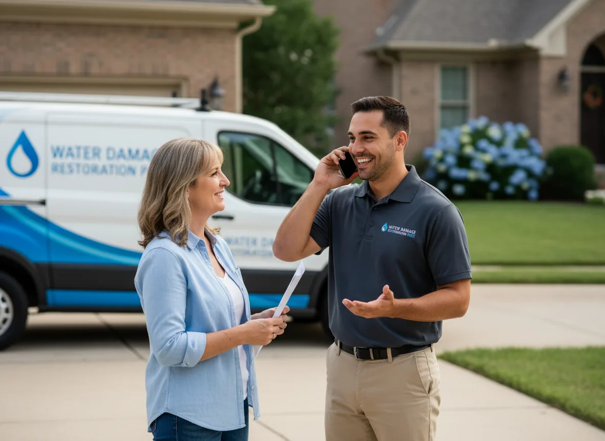 Flood Restoration San Dimas, CA FAQs